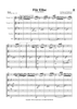 Für Elise - Score