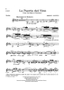 La Puerta Del Vino - from Preludes, Book II