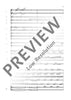 8. Sinfonie - Full Score