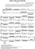 Prelude in D Minor (BWV935)