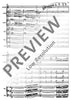4th Symphony - Full Score