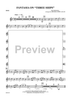 Fantasia on "Three Ships" - Oboe