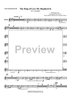 The King of Love My Shepherd Is (St. Columbia) - Tenor Saxophone