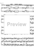 Figure in movimento, su sfondo bruno - Score