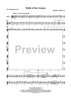 Ballet of the Gnomes - Alto Saxophone