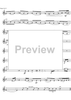 Quartet Op.38 No. 5 - Eb Horn