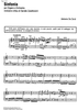 Sinfonia - Organ