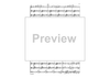 Suite Espagnole - Score