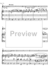 Invocation - Score