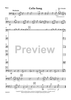 Cello Song - Bass