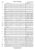 Horse and Buggy for Band - Second Edition - Full Score