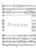 Quartet Op.37 No. 4 - Score