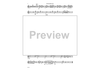 Turning Point - Alto Saxophone