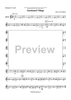 Enchanted Village - Baritone Horn TC