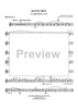Danny Boy (Londonderry Air) - Eb or F Horn 1
