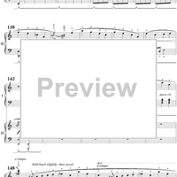 Concerto Romantique - 1st Movement