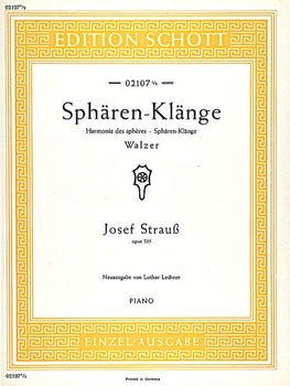 Sphären-Klänge