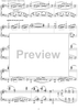 Sonata C Minor (c-moll). Movement 3