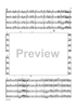 Mendelssohn Songs: Volume 2 for Cello Quartet - Score