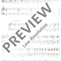 Concerto Grosso - Basso Continuo