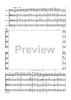 Chamber Suite in D Major for Cello Quartet or Choir - Score