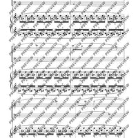 Vientulais engelis - Score and Parts