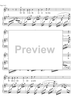 Der Nussbaum Op.25 No. 3