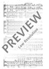 Echolieder-Suite - Choral Score
