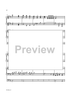 Coro (from Water Music)