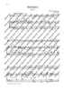 Méditation D major