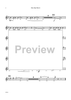 Whitewater Run - Oboe (Optional Flute 2)