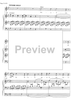 Credo (2) - Score