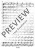 Symphony No. 8 G major - Full Score
