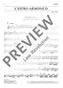 L'Estro Armonico in D major - Set of Parts