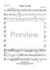 Atlantic Crossing - Bb Clarinet 2