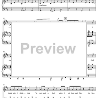 It's Possible (In McElligot's Pool) (from "Seussical the Musical")