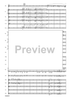Thoughts on an August Day - Full Score