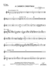 A Carmen Christmas - Tenor Saxophone