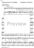 Wandrers Nachtlied II Op.96 No.3
