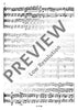 String Quartet F minor - Full Score