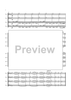 Warhorse - Score