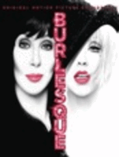 Show Me How You Burlesque