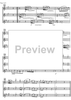 Miniatures Vol. 3 - Score