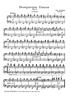 Hungarian Dance No. 5