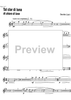 Cjantis - 3 songs from Friuli - Flute