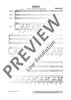 Fiesta - Score and Parts