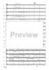 The Iron Horse - Full Score