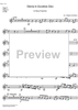 Gloria in Exelsis Deo - Eb Horn