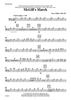 McGill's March - Trombone