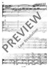 String Quartet C major - Full Score